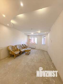 2-к квартира, вторичка, 60м2, 7/9 этаж