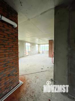 2-к квартира, вторичка, 128м2, 1/4 этаж