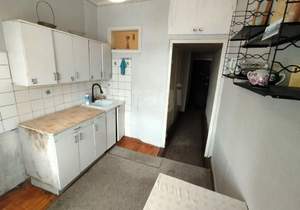 1-к квартира, вторичка, 33м2, 5/9 этаж