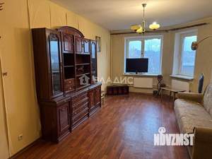 3-к квартира, вторичка, 87м2, 6/12 этаж