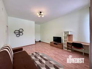 2-к квартира, вторичка, 47м2, 2/3 этаж