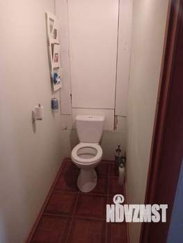 1-к квартира, вторичка, 42м2, 8/15 этаж