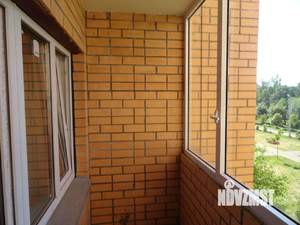 1-к квартира, вторичка, 37м2, 3/12 этаж