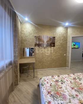 2-к квартира, вторичка, 58м2, 11/14 этаж