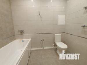 1-к квартира, вторичка, 37м2, 14/14 этаж