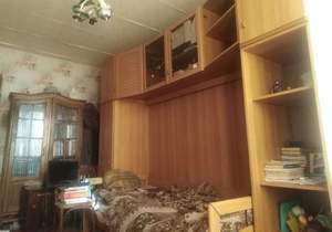 3-к квартира, вторичка, 64м2, 6/10 этаж