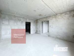 1-к квартира, вторичка, 56м2, 13/17 этаж