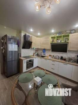 3-к квартира, вторичка, 81м2, 15/17 этаж