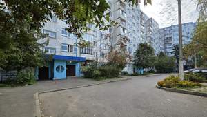 1-к квартира, вторичка, 38м2, 9/9 этаж