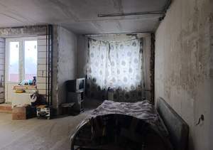 1-к квартира, вторичка, 39м2, 2/17 этаж