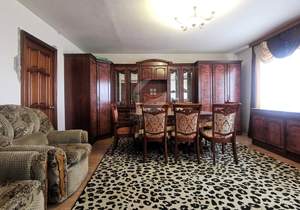 3-к квартира, вторичка, 72м2, 8/9 этаж