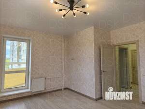 2-к квартира, вторичка, 49м2, 4/16 этаж