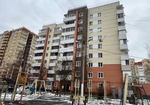 2-к квартира, вторичка, 49м2, 41/1 этаж