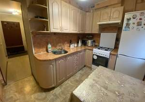 2-к квартира, вторичка, 46м2, 7/9 этаж