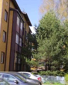 1-к квартира, вторичка, 35м2, 2/3 этаж