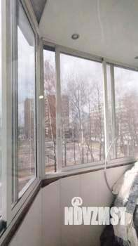3-к квартира, вторичка, 59м2, 4/9 этаж