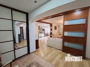 3-к квартира, вторичка, 102м2, 8/9 этаж