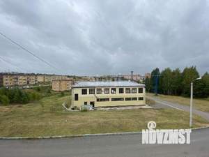 1-к квартира, вторичка, 43м2, 2/3 этаж