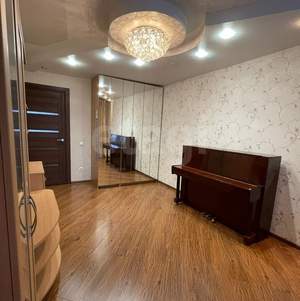 3-к квартира, вторичка, 59м2, 9/9 этаж