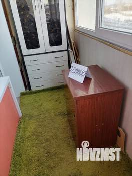 2-к квартира, вторичка, 60м2, 1/9 этаж