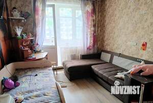 3-к квартира, вторичка, 79м2, 6/9 этаж
