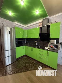 2-к квартира, вторичка, 60м2, 16/17 этаж