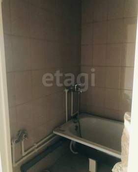 Студия квартира, вторичка, 29м2, 5/15 этаж