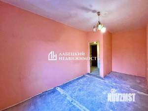 1-к квартира, вторичка, 37м2, 1/9 этаж