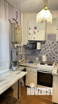 3-к квартира, вторичка, 60м2, 1/2 этаж