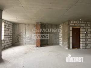2-к квартира, вторичка, 60м2, 6/12 этаж