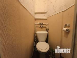 1-к квартира, вторичка, 32м2, 2/9 этаж