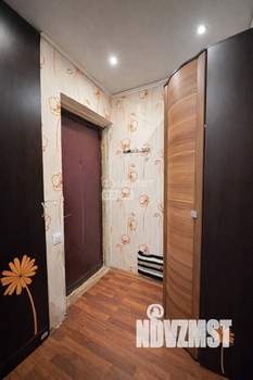 1-к квартира, вторичка, 31м2, 3/9 этаж