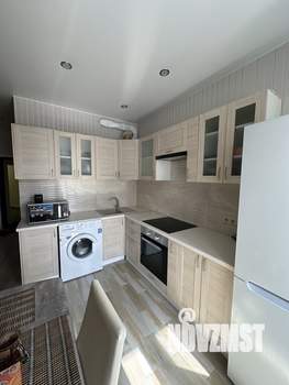 1-к квартира, вторичка, 38м2, 3/17 этаж