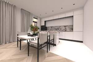 3-к квартира, вторичка, 93м2, 13/13 этаж