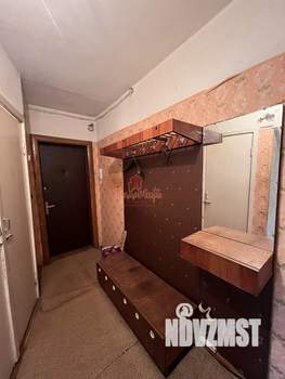 2-к квартира, вторичка, 44м2, 3/5 этаж