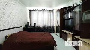1-к квартира, вторичка, 42м2, 4/15 этаж