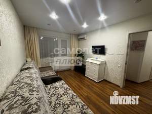 1-к квартира, вторичка, 30м2, 3/5 этаж