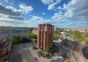 2-к квартира, вторичка, 43м2, 8/14 этаж