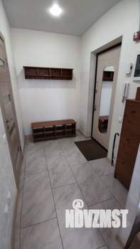 1-к квартира, вторичка, 44м2, 11/15 этаж