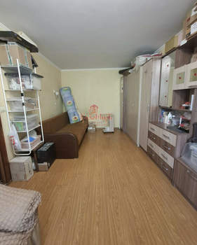 1-к квартира, вторичка, 38м2, 1/9 этаж