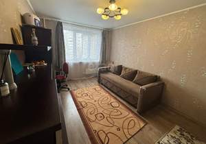 3-к квартира, вторичка, 79м2, 4/9 этаж