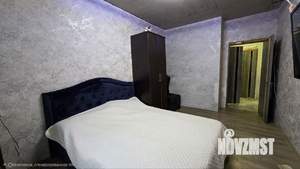 2-к квартира, вторичка, 58м2, 1/18 этаж