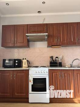 1-к квартира, вторичка, 36м2, 4/18 этаж