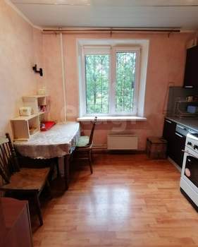 1-к квартира, вторичка, 38м2, 1/9 этаж