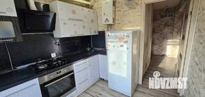 2-к квартира, вторичка, 45м2, 1/5 этаж
