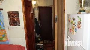 1-к квартира, вторичка, 29м2, 1/5 этаж