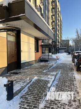 1-к квартира, вторичка, 35м2, 6/9 этаж