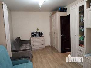 1-к квартира, вторичка, 39м2, 2/3 этаж
