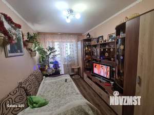 1-к квартира, вторичка, 43м2, 5/15 этаж