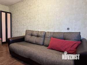 1-к квартира, вторичка, 29м2, 5/5 этаж